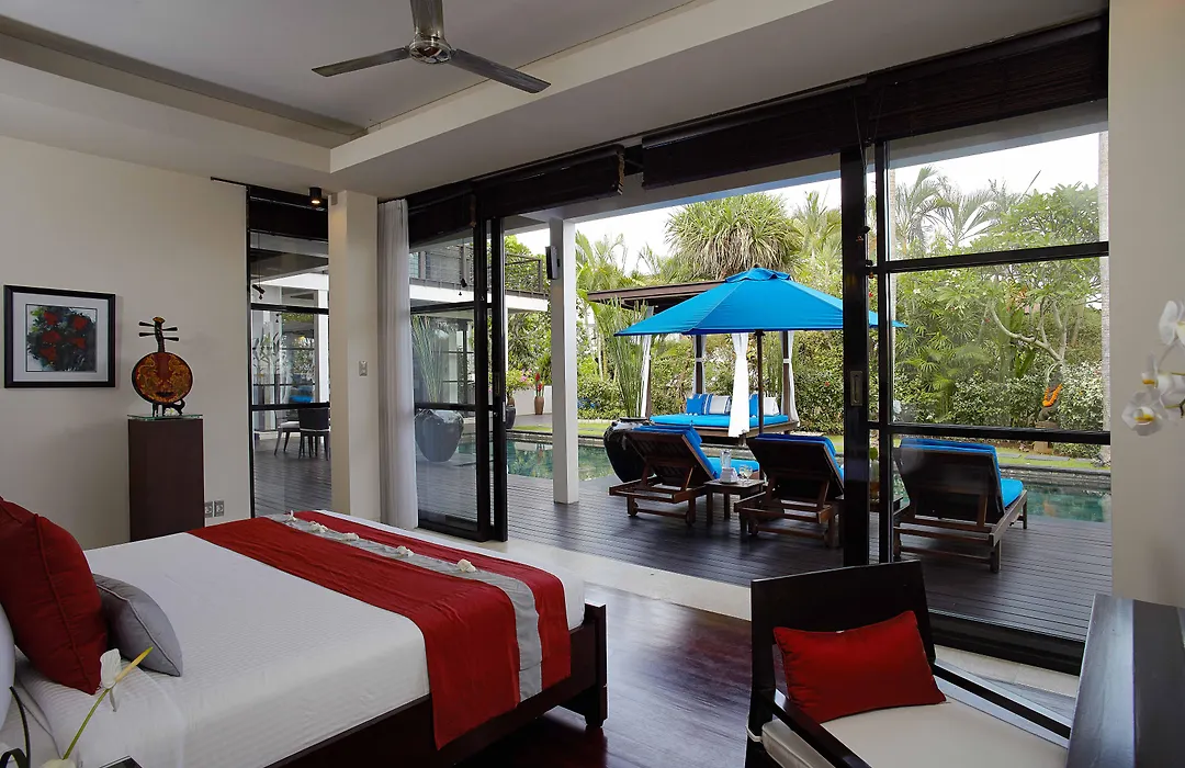 Temple Hill Residence Villa-1