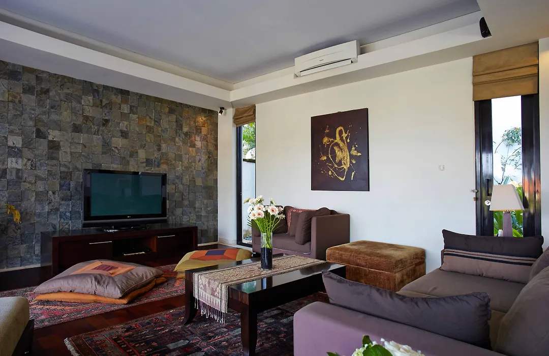 Temple Hill Residence Villa-1