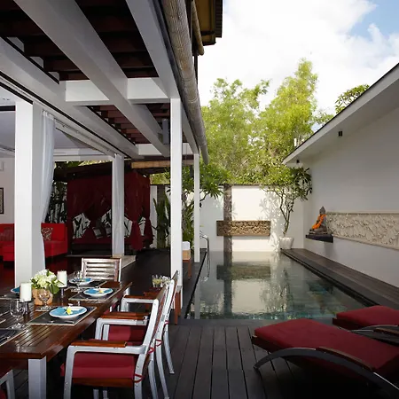 Temple Hill Residence Villa-2
