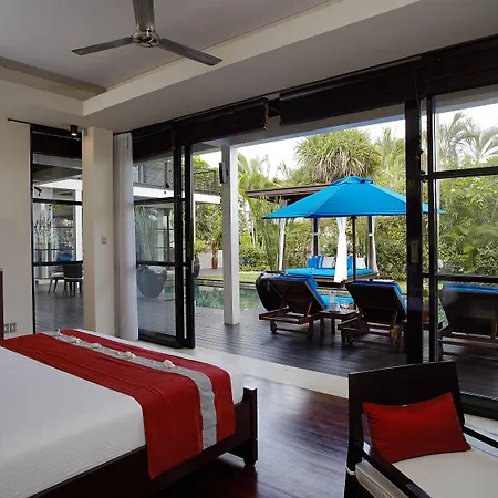 Temple Hill Residence Villa-3
